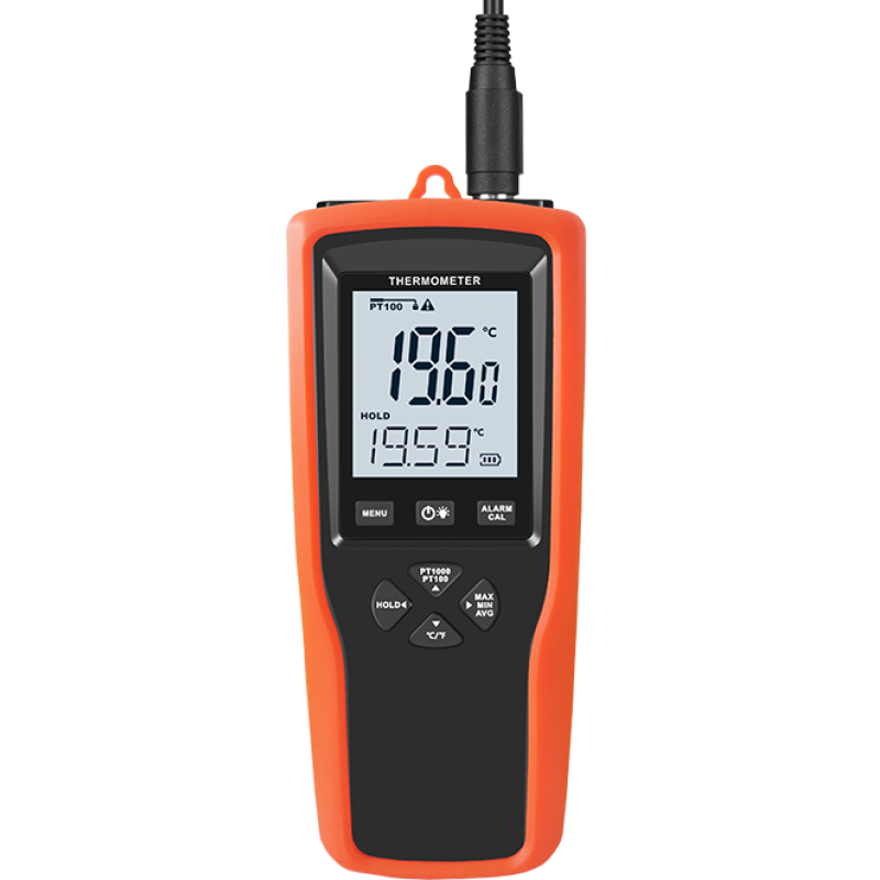 PT-710 - 高精度溫度計