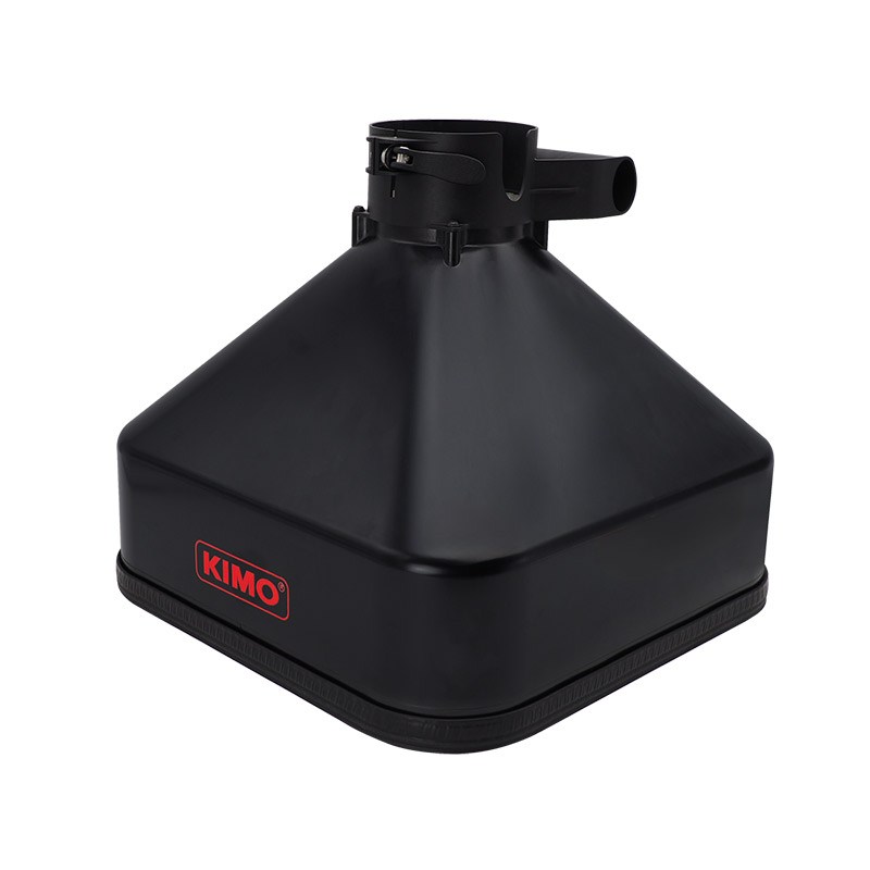 Si-K85 風量罩 (Ø100 mm 葉片風速測棒專用)